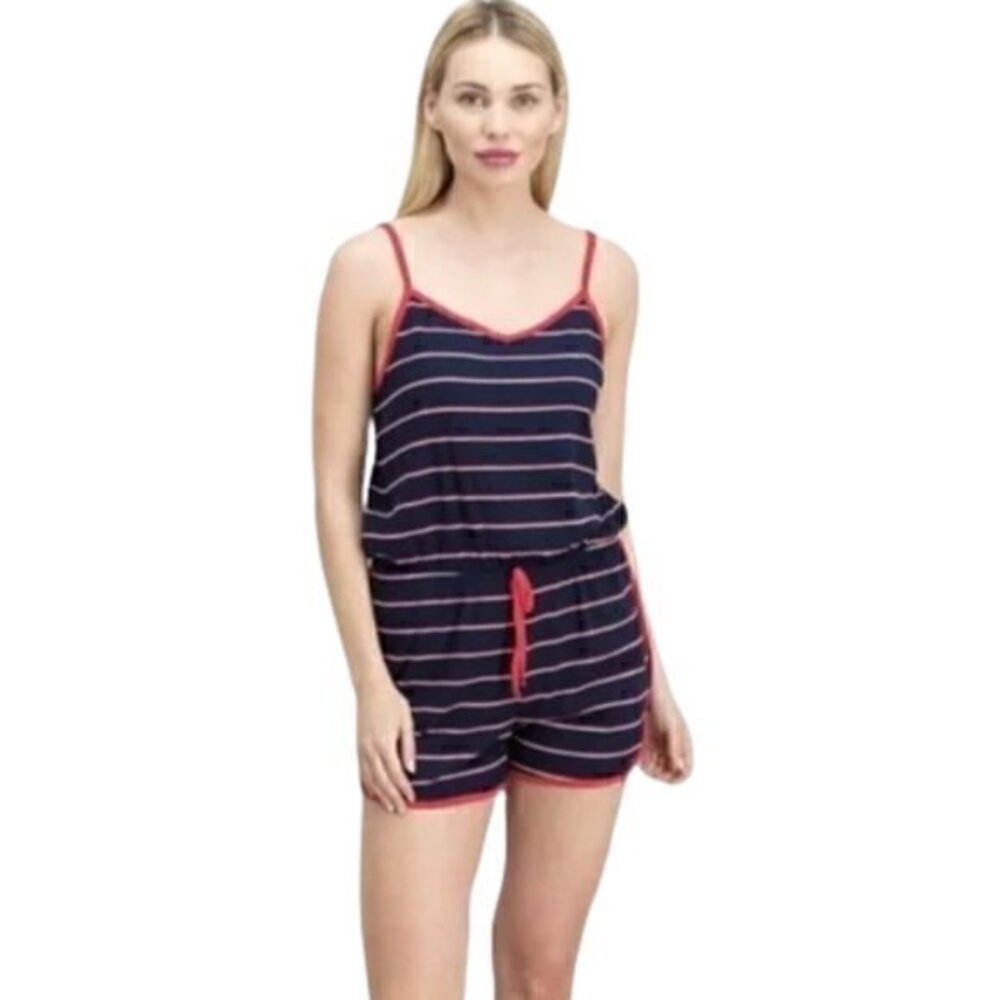 [Mossimo] Spaghetti Strap Romper - Size S
